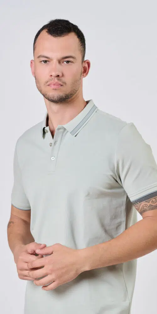 POLO PIQUE