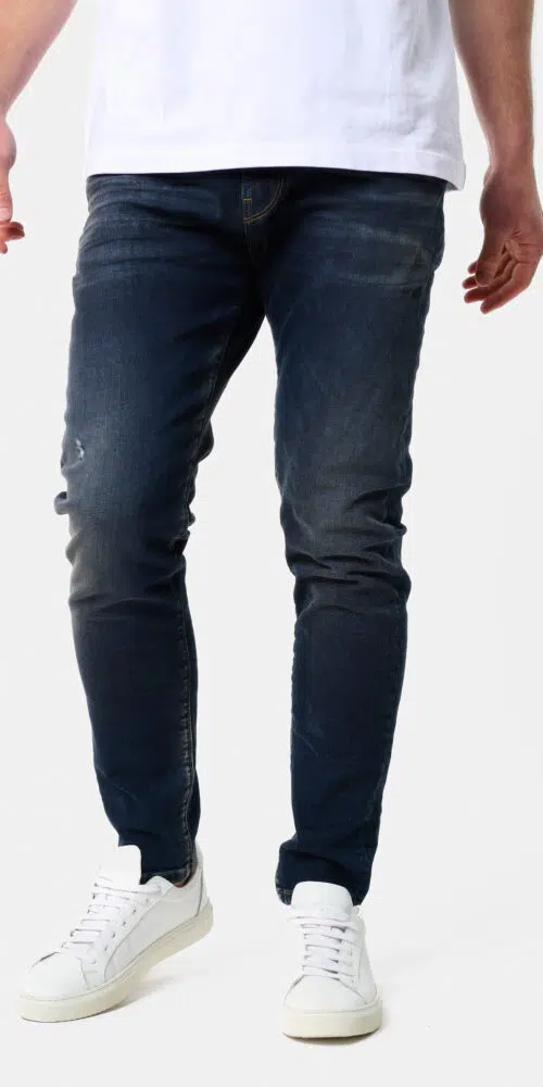 JEANS SLIM B341
