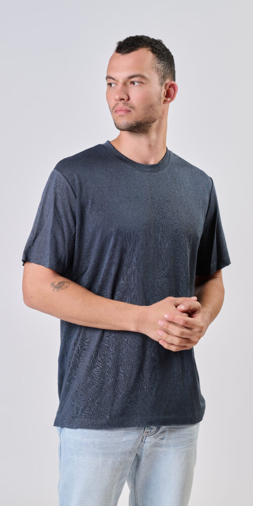 טי סריג Basic cut