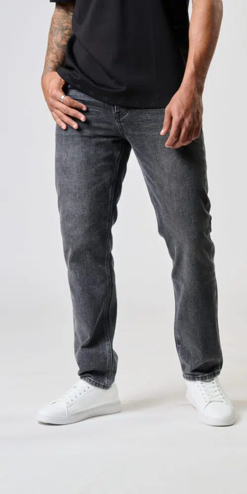 ג'ינס FREDO – GREY, 36