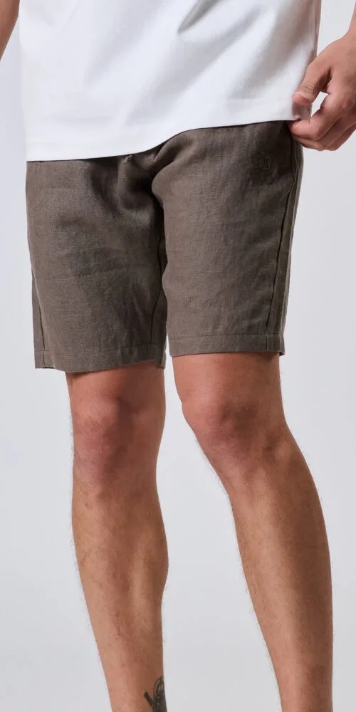 ברמודה פישתן גומי – BROWN, 36