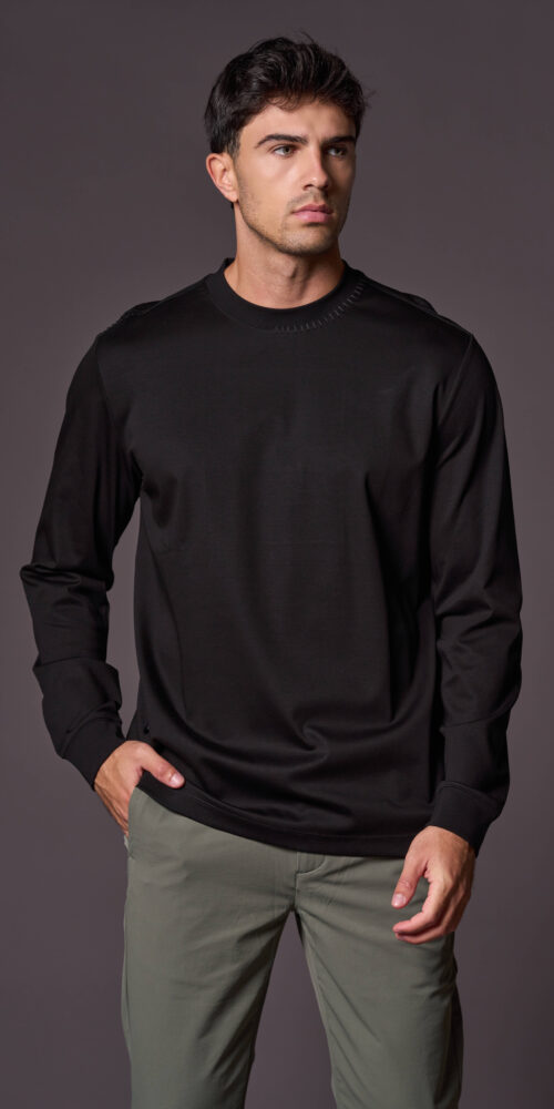 040065 195+811501 BLACK 14