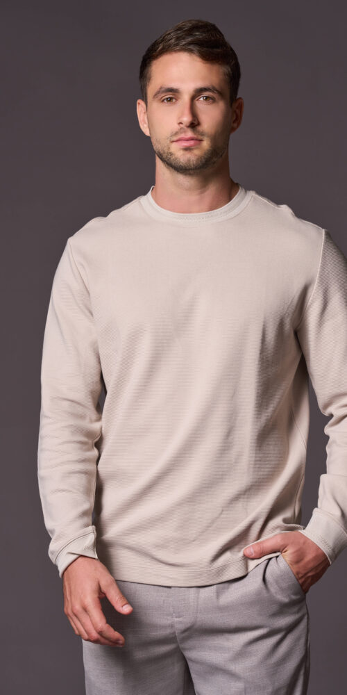 T SHIRT OTTOMAN