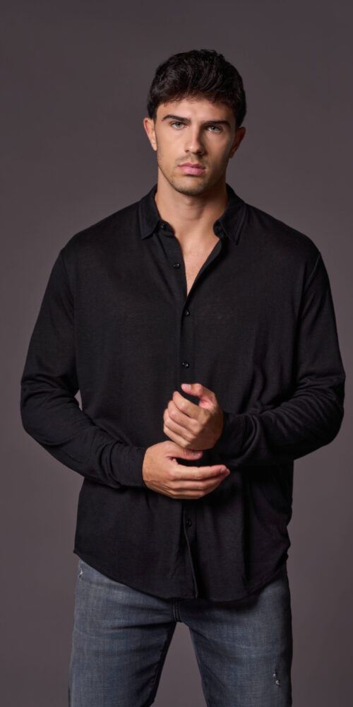 SHIRT סריג