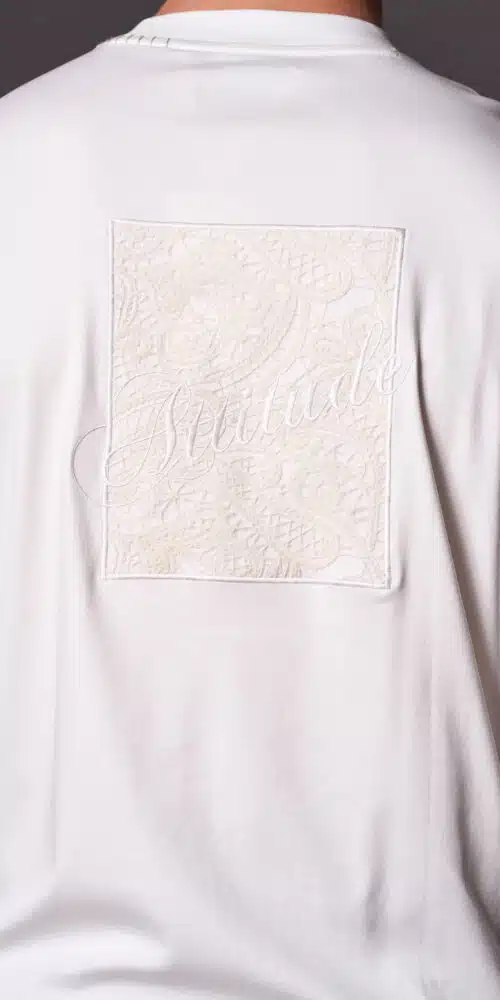 T SHIRT YNC